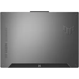 Ігровий ноутбук ASUS TUF F15 FX507VV i7-13620H 49GHz, IPS, 16GB, 1TB, RTX 4060 8GB, Без ОС - мініатюра 8