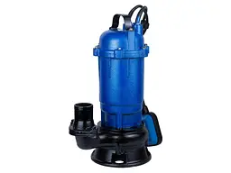 Насос канализационный Aquatica 1.1кВт Hmax 10м Qmax 250л/мин mid (773381)