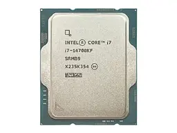 Процесор Intel Core i7 14700KF LGA 1700 (BX8071514700KF) Б/В