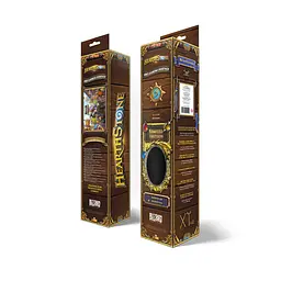 Ігрова поверхня Blizzard Hearthstone United in Stormwind (FBLMPHSUNSTWD21XL) - мініатюра 4