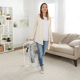 Крісло-гойдалка Ingenuity Comfort 2 Go Cuddle Lamb (12184) - мініатюра 7