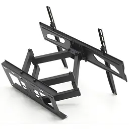 Кронштейн Sector TV 8 Black - миниатюра 9