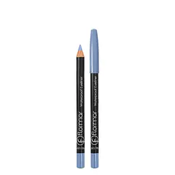 Олівець для очей Flormar Waterpoof Eyeliner водостійкий №109 Перламутровий Блакитний