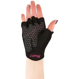 Рукавички для фітнесу Power System PS-2920, Pink - XS - мініатюра 3
