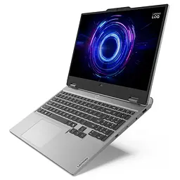 Ноутбук Lenovo LOQ 15IRX10 (83JE01DSRA) - мініатюра 6