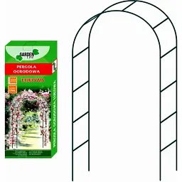 Арка садова-пергола Garden Line PERG-N3214 - мініатюра 5