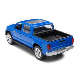 Автомодель дитяча Toyota Tundra TechnoDrive KM250421 масштаб 1:43 - мініатюра 15