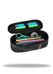 Пенал COOLPACK Campus Tiger (F062931) - мініатюра 2