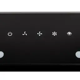 Вбудована витяжка Minola HBI 6673 BL GLASS 1000 LED Line - мініатюра 8