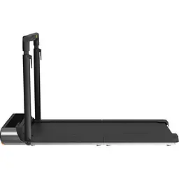 Бігова доріжка Kingsmith Foldable Walking Pad R3 HYBRID Black [134588] - мініатюра 4