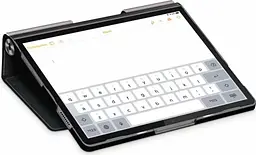 Чохол-книжка BeCover Smart Case для Lenovo Yoga Tab 11 YT-J706F Red Wine (708719) [88472] - мініатюра 7
