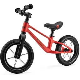Біговел Kinderkraft Eter Red (KRETER00RED0000) - мініатюра 3