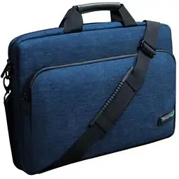 Сумка для ноутбука Grand-X 14" SB-138 Navy (SB-138N)