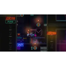 Ключ активації Microsoft Velocity Noodle для Xbox One/Series S/X - мініатюра 12