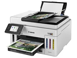 БФП Canon Maxify GX6140 (6882C009) - мініатюра 6