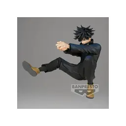 Фігурка Bandai Spirits Jujutsu Kaisen Megumi Fushiguro Магічна битва Мегумі Фушигуро 16 см BS JK MF 16 - мініатюра 4