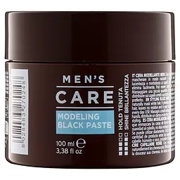 Паста-камуфляж для укладання волосся KAYPRO MEN'S CARE Modeling Black Paste 100 мл