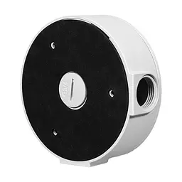 Монтажна коробка Light Vision VLC-09BXD(M), метал, 123*42 мм (75-00274) - мініатюра 7