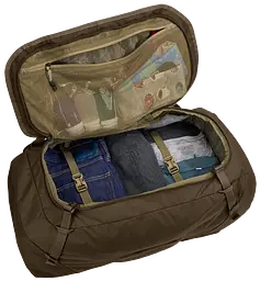 Рюкзак Thule Landmark Travel Pack 70L TLPM-270 Deep Khaki (7121897) - мініатюра 3