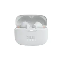 Навушники JBL Tune 230NC White (JBLT230NCTWSWHT) - мініатюра 4
