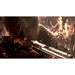 Ключ активації Microsoft Resident Evil 4 Gold Edition для Xbox Series S/X - мініатюра 3