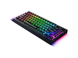 Клавіатура Razer BlackWidow V4 Pro 75% ANSI Black (RZ03-05130100-R3M1) - мініатюра 2