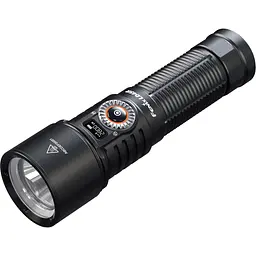 Ліхтарик Fenix LD45R (LD45RXBK) [140076] - мініатюра 1