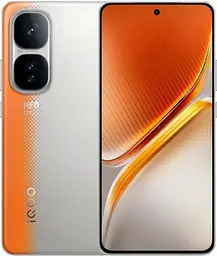 Смартфон Vivo iqoo neo 10 12/256Gb White