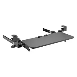 Органайзер для столу OfficePro Under-desk keyboard tray (KT135B)