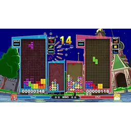 Ключ активації Microsoft Puyo Puyo Tetris 2 для Xbox One/Series - мініатюра 9