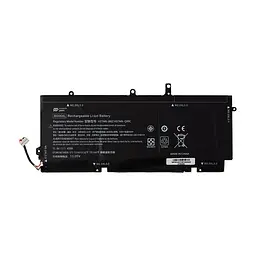 Акумулятор до ноутбука HP Folio1040 G3 (BG06XL) 11.4V 45Wh PowerPlant (NB462322)