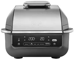 Аерогриль NINJA Foodi Air Grill & Air Fryer з Cooking probe EG351EU