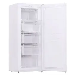 Морозильна камера ELEYUS MFDW1142M55 WH - мініатюра 6