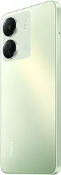 Смартфон Xiaomi Redmi 13C 4/128GB Clover Green Global Без NFC - мініатюра 5