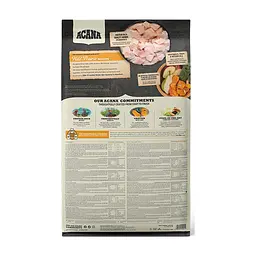 Сухий корм для собак Acana Wild Prairie 11.4 кг (0064992540111) - мініатюра 3