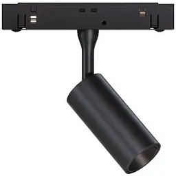 Світильник магнітний трековий Kloodi KDMG-SPOT30 3W 3K BK