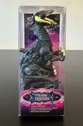 Фігурка дракона блакитного Dino Toys 56641 - мініатюра 6