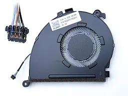 Вентилятор (кулер) для Lenovo ThinkBook 14-IIL, 14-IML, 15-IIL, 15-IML DQ5D576G011, 5F10S13905 - мініатюра 2