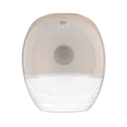 Молоковідсмоктувач Canpol babies бездротовий електричний Hands-Free (20/100) - мініатюра 4