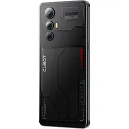 Смартфон Cubot Max 5 12/256Gb Black [119316] - мініатюра 4