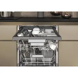 Посудомийна машина Whirlpool W7I HT58 T - мініатюра 9