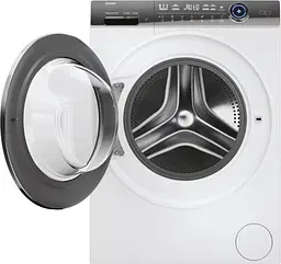 Пральна машина Haier (HW90-B14979TU1) - мініатюра 4