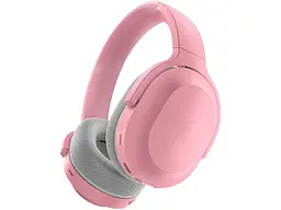 Навушники з мікрофоном Razer Barracuda Quartz (RZ04-03790300-R3M1) - мініатюра 2