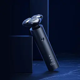 Електробритва Xiaomi Electric Shaver S301 Black (BHR7450EU) [95522] - мініатюра 6