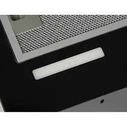 Витяжка вбудована Ventolux Punto 52 BG (950) PB - мініатюра 4