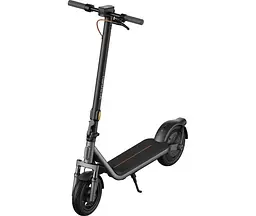 Електросамокат Xiaomi Electric Scooter 6 Lite BHR08R6GL - мініатюра 4