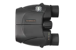 Бінокль Leupold 8x25 Rogue Compact Porro чорний - мініатюра 2