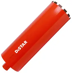 Алмазна коронка Distar DDS-W 162x450 мм 1 1/4 UNC RS6