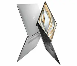 Ноутбук Dell XPS 13 9305 13.3" FHD, 8GB RAM, 512GB SSD, Intel Core i7-1165G7, Silver (XPS9305-7083SLV-PFR) Windows 10 Home - миниатюра 5