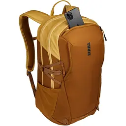 Рюкзак Thule EnRoute Backpack 23L Ochre/Golden [3204844] [107519] - мініатюра 5